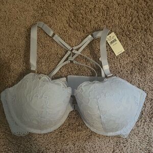 Aerie Lace Balconette Bra